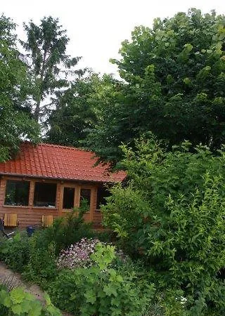 Insel-Poel-Ostseeurlaub de Exterior foto