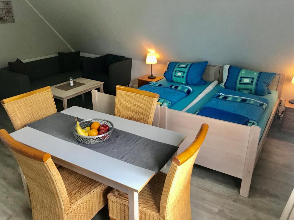Apartment Insel-poel-ostseeurlaub De *