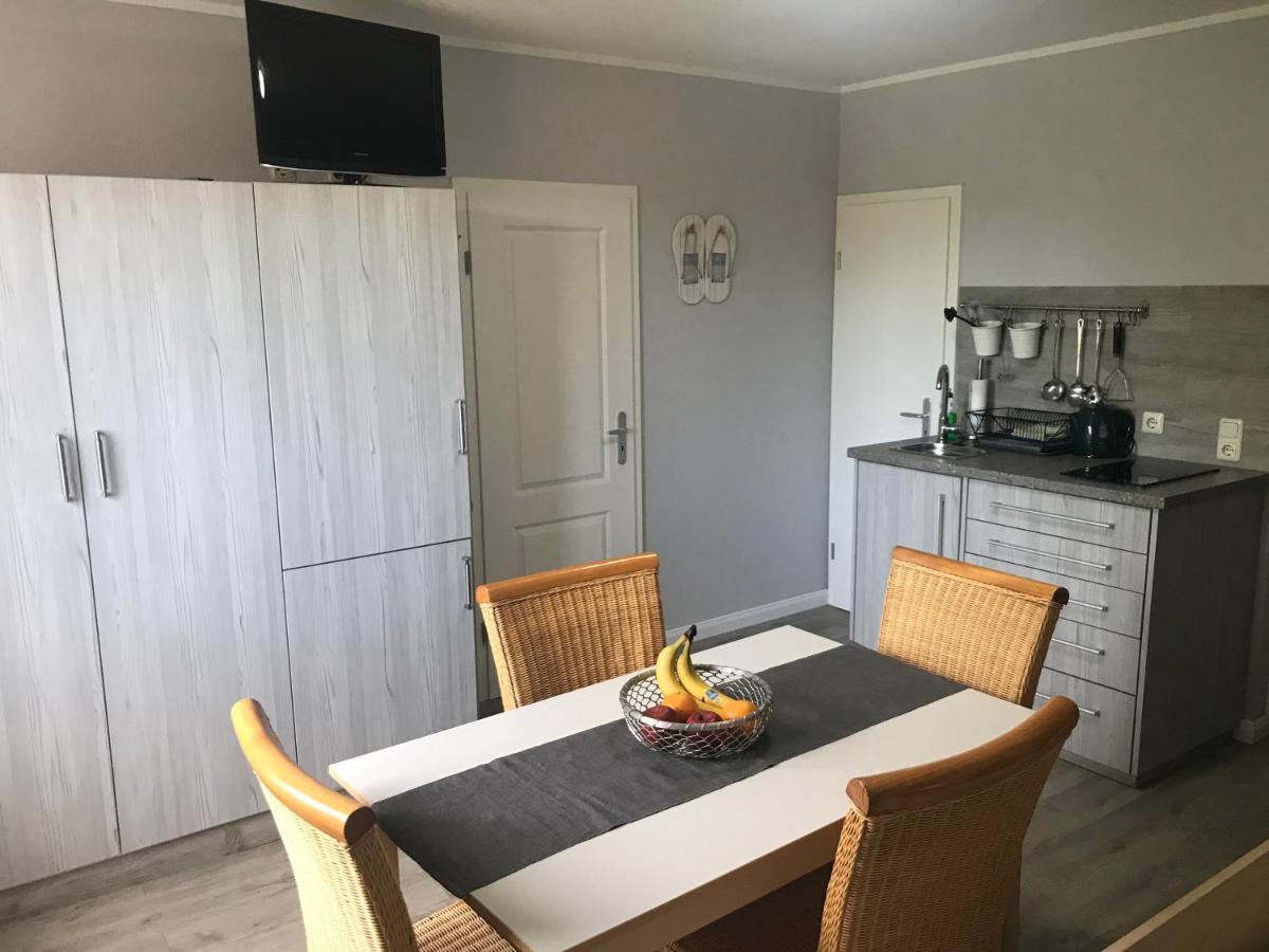 Apartment Insel-poel-ostseeurlaub De *
