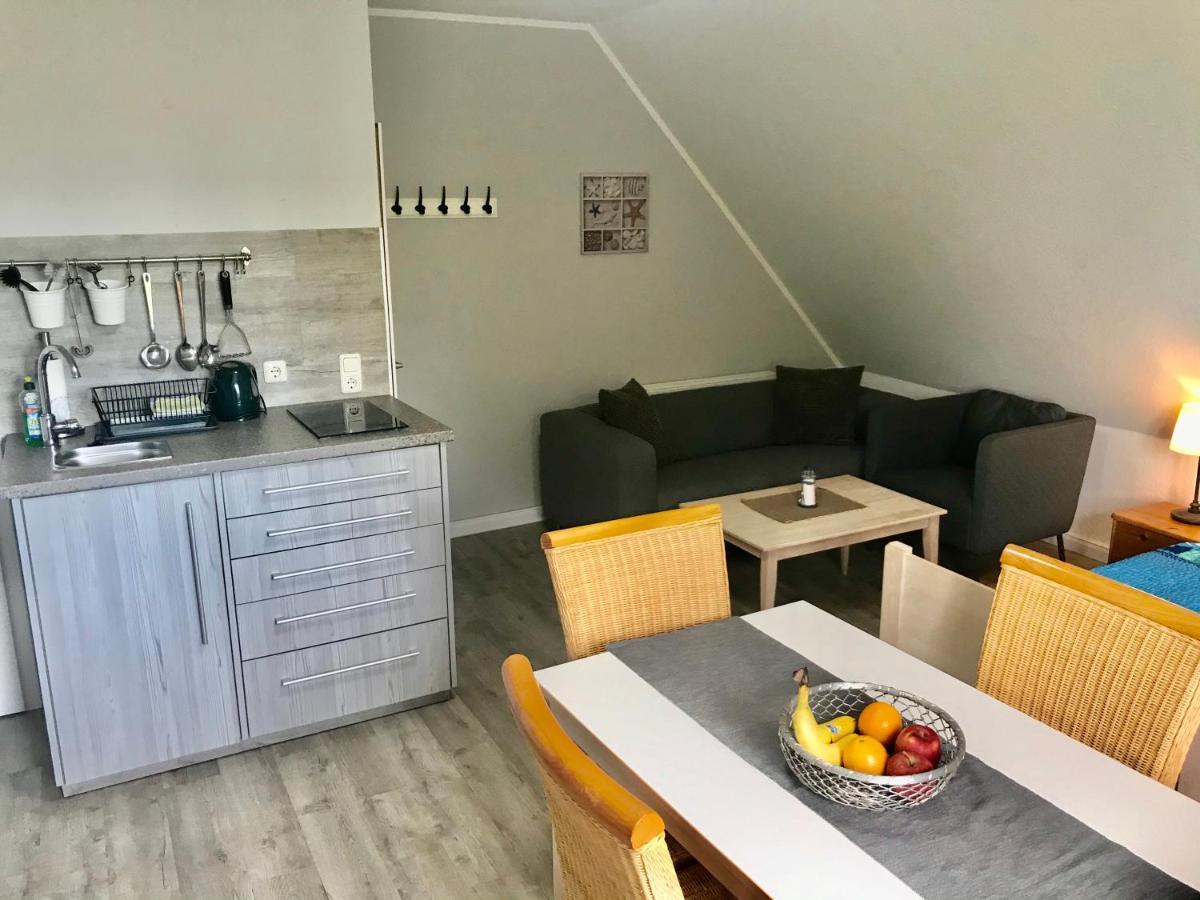 Insel-poel-ostseeurlaub De Apartment