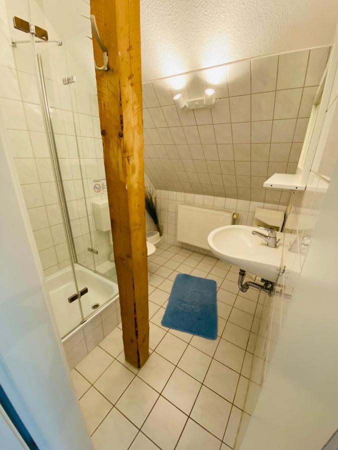 Insel-poel-ostseeurlaub De Apartment *
