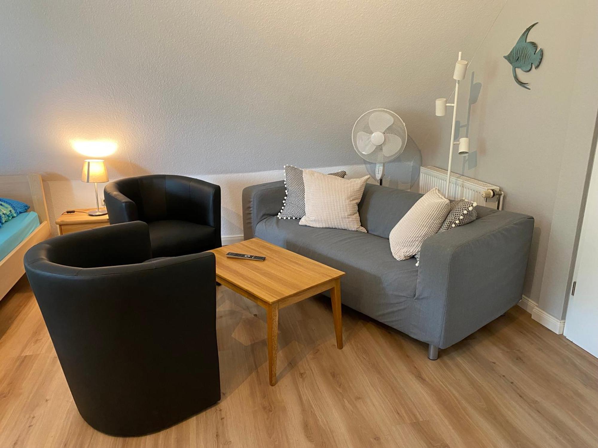 Apartment Insel-poel-ostseeurlaub De Insel Poel